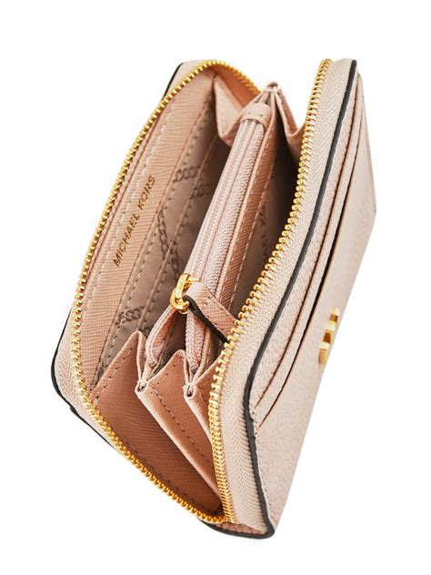 michael kors portemonnaie rosa gold schwarz|Women's Rose Gold Designer Handbags .